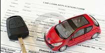 Auto Loan